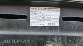 2019 Ford Edge Titanium – miniatura 19