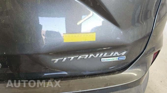 2019 Ford Edge Titanium – miniatura 25