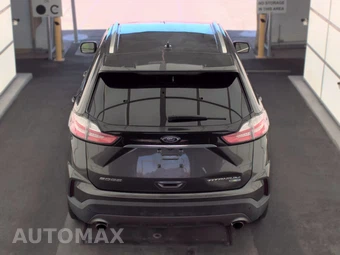 2019 Ford Edge Titanium – miniatura 5