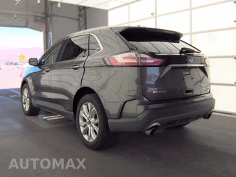 2019 Ford Edge Titanium – miniatura 6