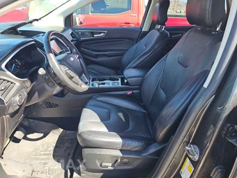 2019 Ford Edge Titanium – miniatura 7