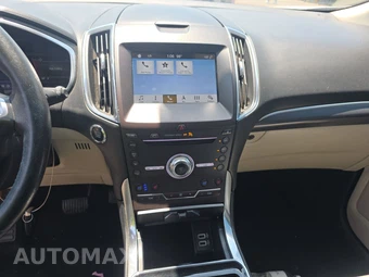 2019 Ford Edge Titanium - miniatura 11