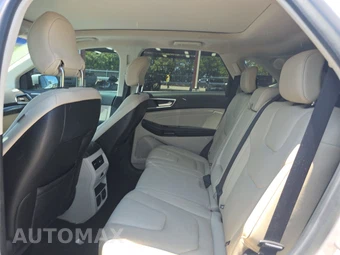 2019 Ford Edge Titanium - miniatura 13