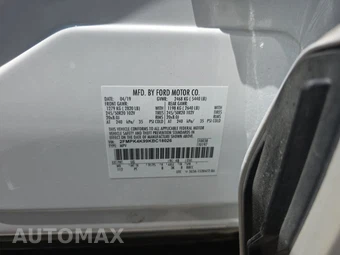 2019 Ford Edge Titanium - miniatura 14