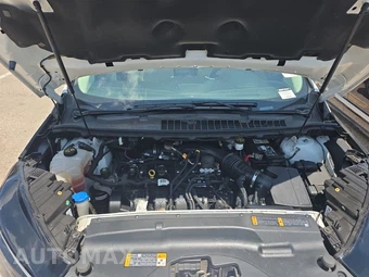 2019 Ford Edge Titanium - miniatura 15