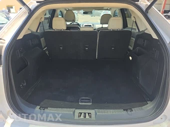 2019 Ford Edge Titanium - miniatura 16