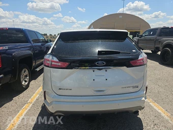 2019 Ford Edge Titanium - miniatura 5