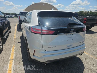 2019 Ford Edge Titanium - miniatura 6