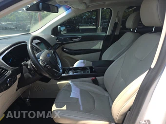 2019 Ford Edge Titanium - miniatura 7