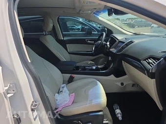 2019 Ford Edge Titanium - miniatura 8