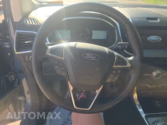 2019 Ford Edge Titanium - miniatura 10