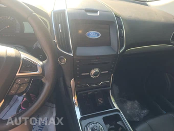 2019 Ford Edge Titanium - miniatura 11