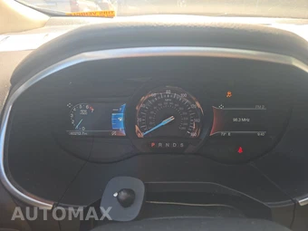 2019 Ford Edge Titanium - miniatura 12