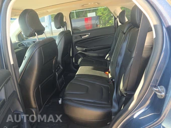 2019 Ford Edge Titanium - miniatura 13