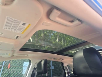 2019 Ford Edge Titanium - miniatura 17