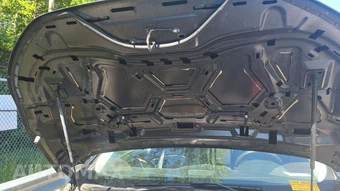 2019 Ford Edge Titanium - miniatura 20