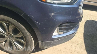 2019 Ford Edge Titanium - miniatura 23