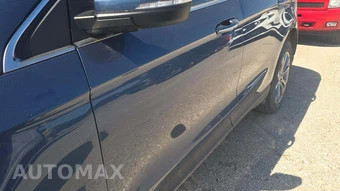 2019 Ford Edge Titanium - miniatura 25