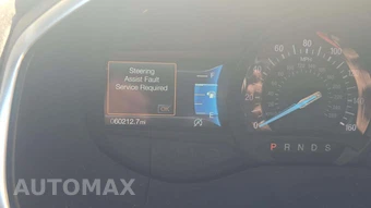 2019 Ford Edge Titanium - miniatura 27