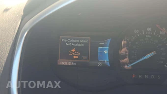 2019 Ford Edge Titanium - miniatura 28