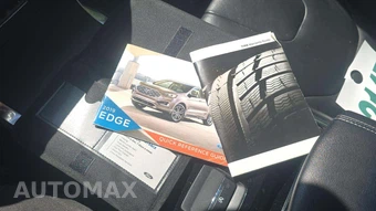 2019 Ford Edge Titanium - miniatura 29