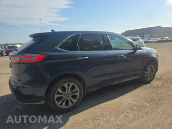 2019 Ford Edge Titanium - miniatura 4