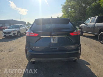 2019 Ford Edge Titanium - miniatura 5