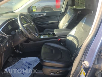 2019 Ford Edge Titanium - miniatura 7