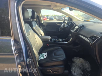 2019 Ford Edge Titanium - miniatura 8