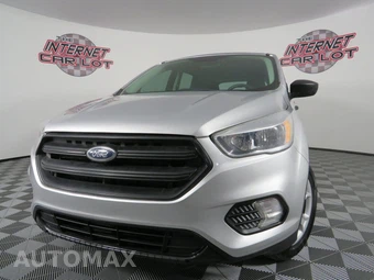 2019 Ford Escape S - samochód z USA z aukcji Manheim, oferta Kup Teraz w AUTOMAX