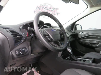 2019 Ford Escape S - miniatura 10