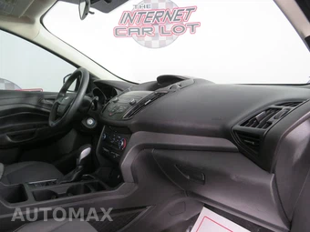 2019 Ford Escape S - miniatura 12