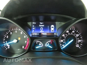2019 Ford Escape S - miniatura 14