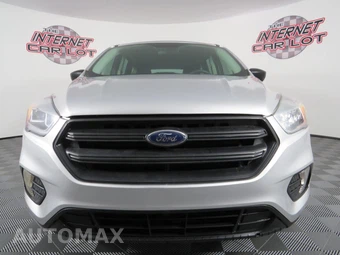 2019 Ford Escape S - miniatura 2