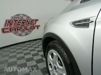 2019 Ford Escape S - miniatura 24