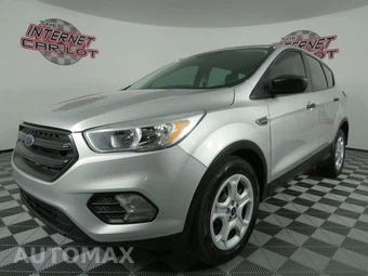 2019 Ford Escape S - miniatura 3