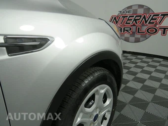 2019 Ford Escape S - miniatura 31