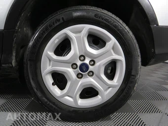 2019 Ford Escape S - miniatura 42