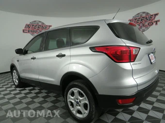 2019 Ford Escape S - miniatura 5