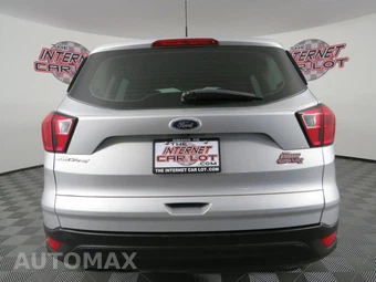 2019 Ford Escape S - miniatura 6