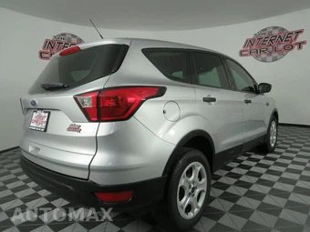 2019 Ford Escape S - miniatura 7