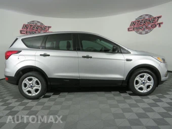 2019 Ford Escape S - miniatura 8