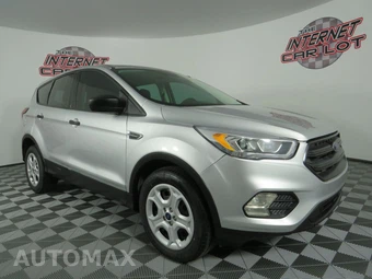 2019 Ford Escape S - miniatura 9
