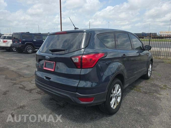 2019 Ford Escape S – miniatura 3