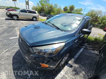 2019 Ford Escape S - car from the USA, Manheim Buy-Now listing at AUTOMAX
