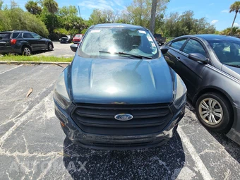 2019 Ford Escape S - miniatura 2