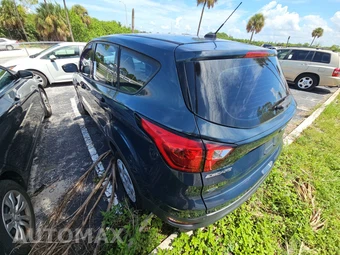 2019 Ford Escape S - miniatura 6