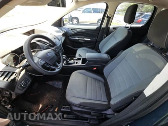 2019 Ford Escape S - miniatura 7