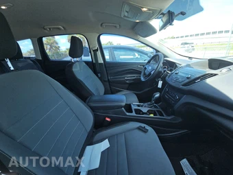 2019 Ford Escape S - miniatura 8