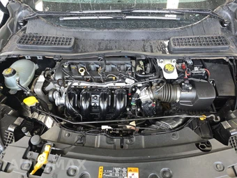 2019 Ford Escape S – miniatura 15
